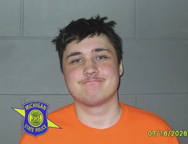 Arrest made in UP wide crime spree